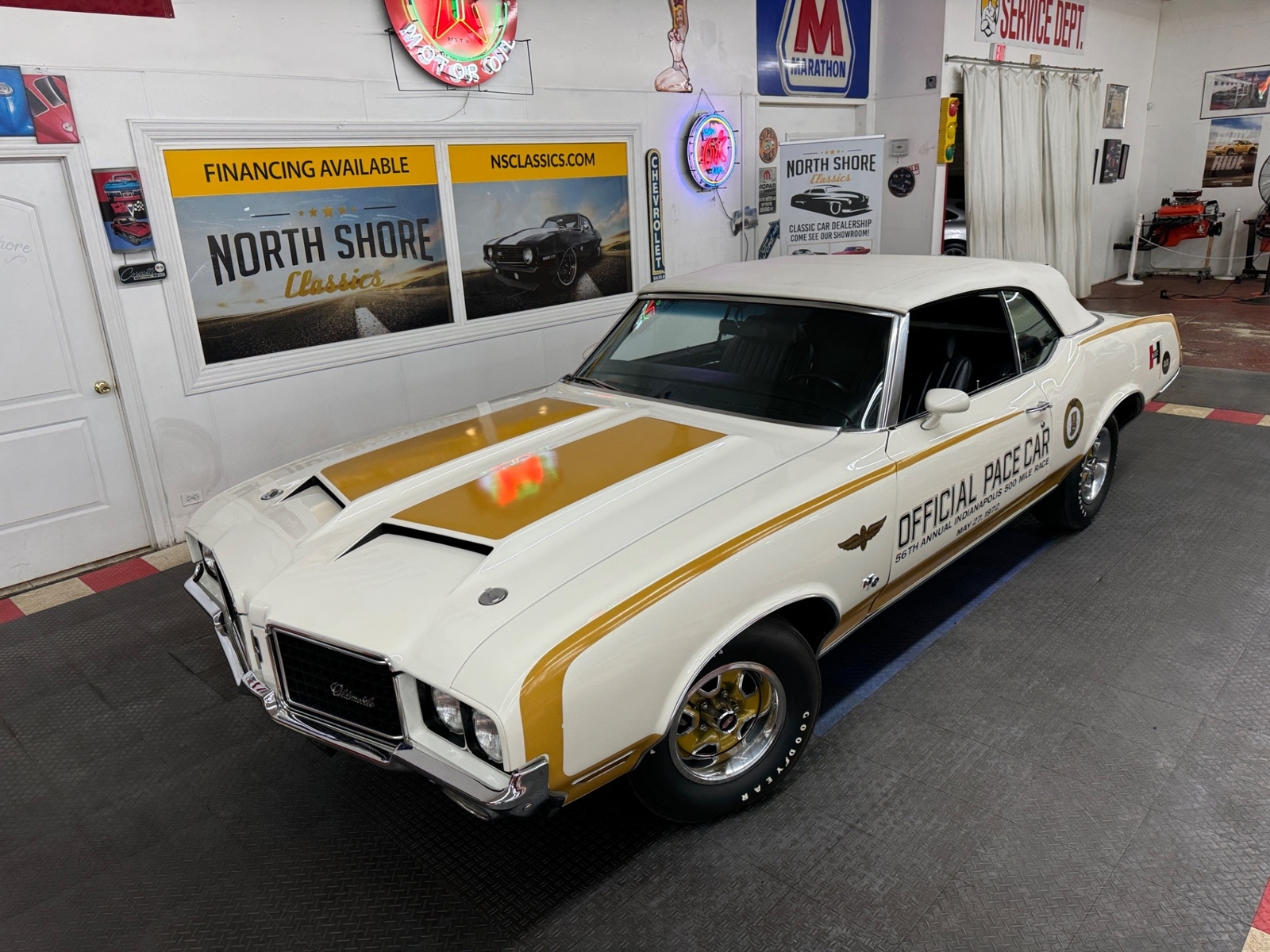 Oldsmobile-Cutlass-1972-Convertible-2