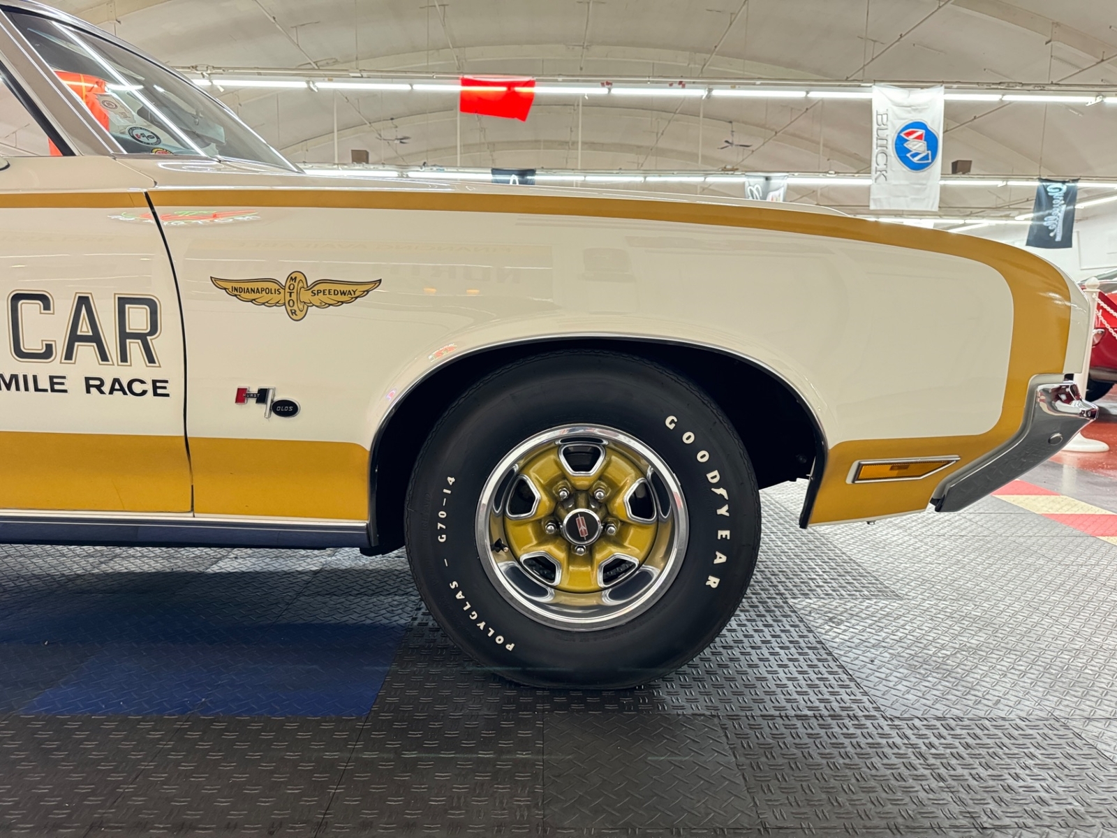Oldsmobile-Cutlass-1972-Convertible-30