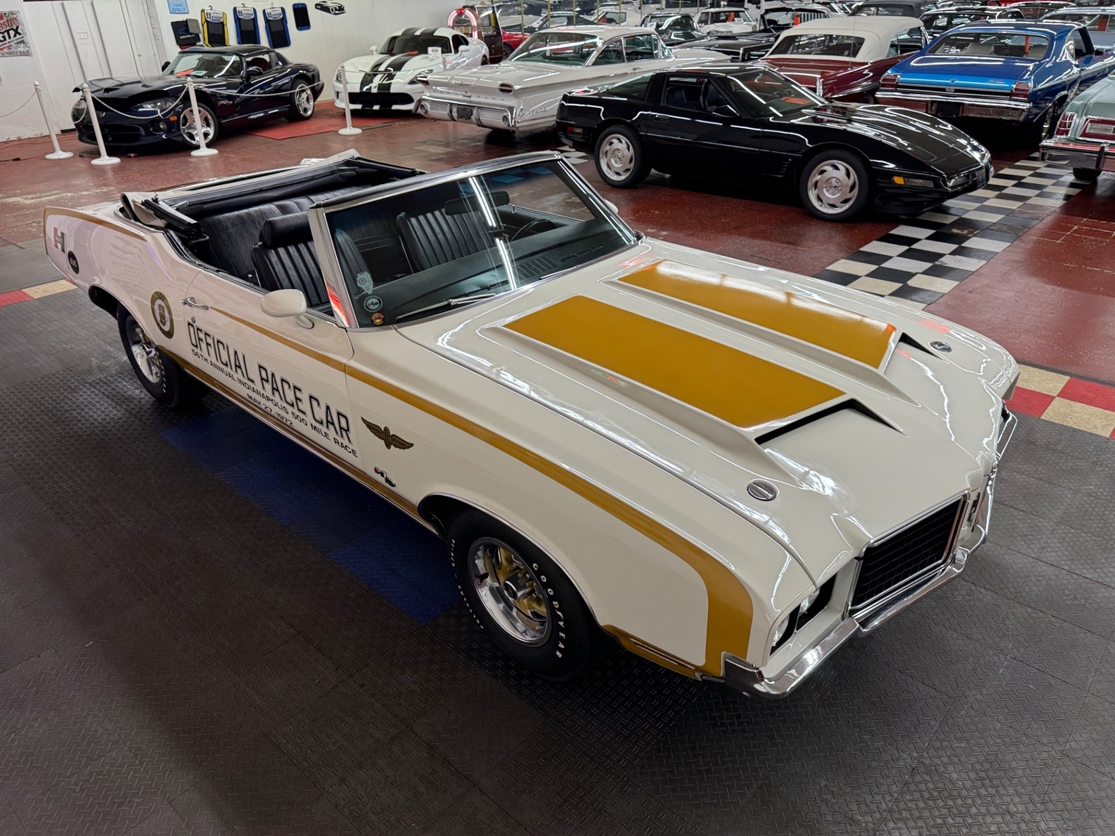 Oldsmobile-Cutlass-1972-Convertible-33