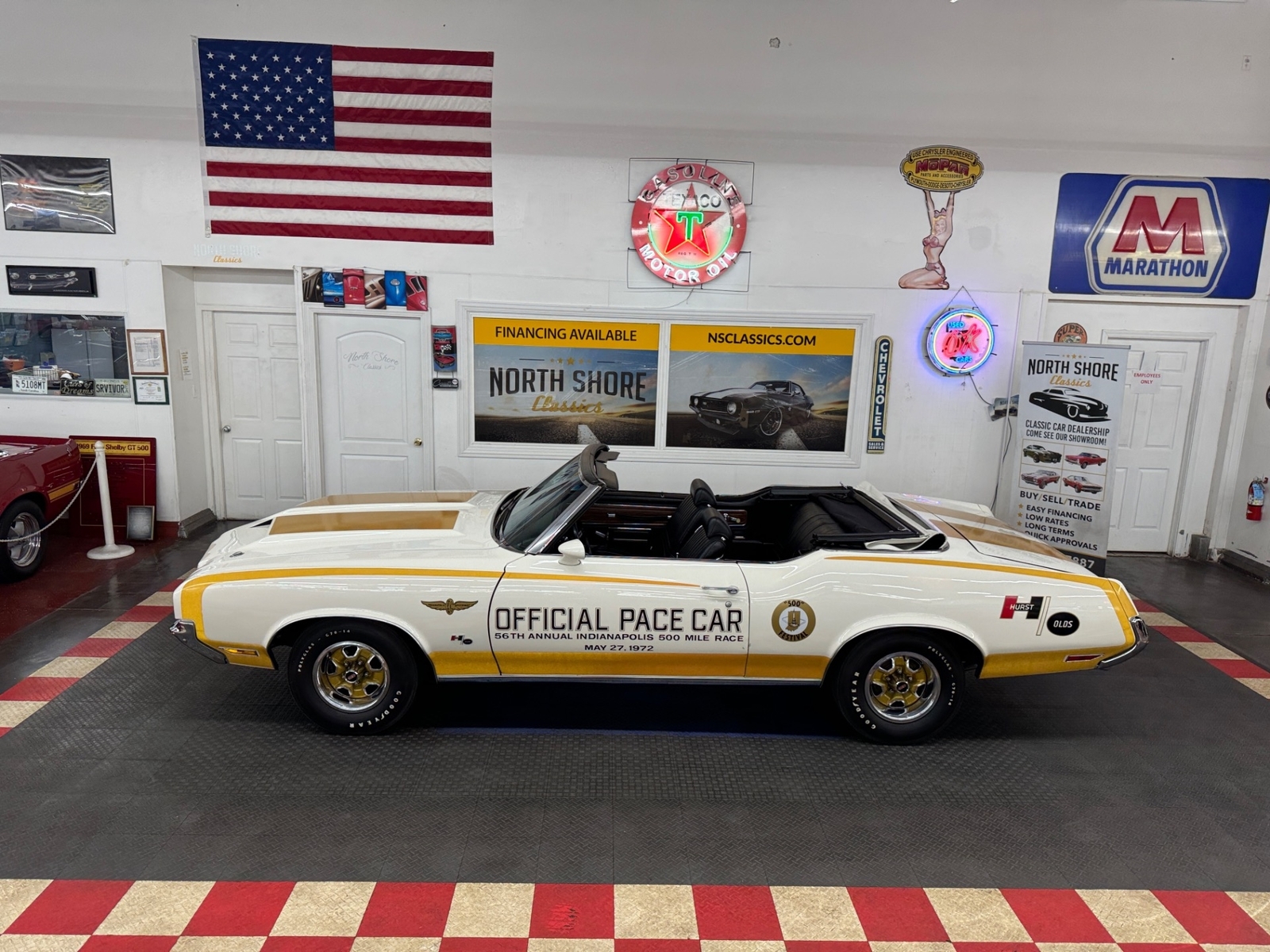 Oldsmobile-Cutlass-1972-Convertible-34