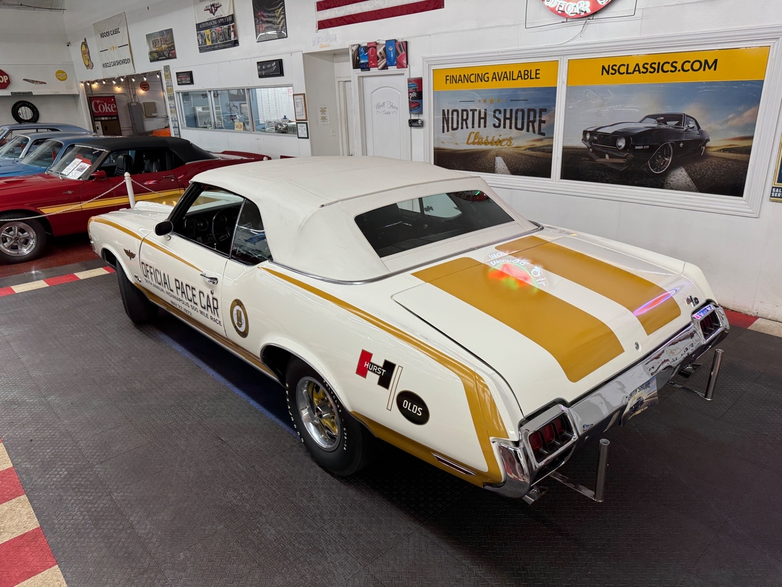 Oldsmobile-Cutlass-1972-Convertible-4
