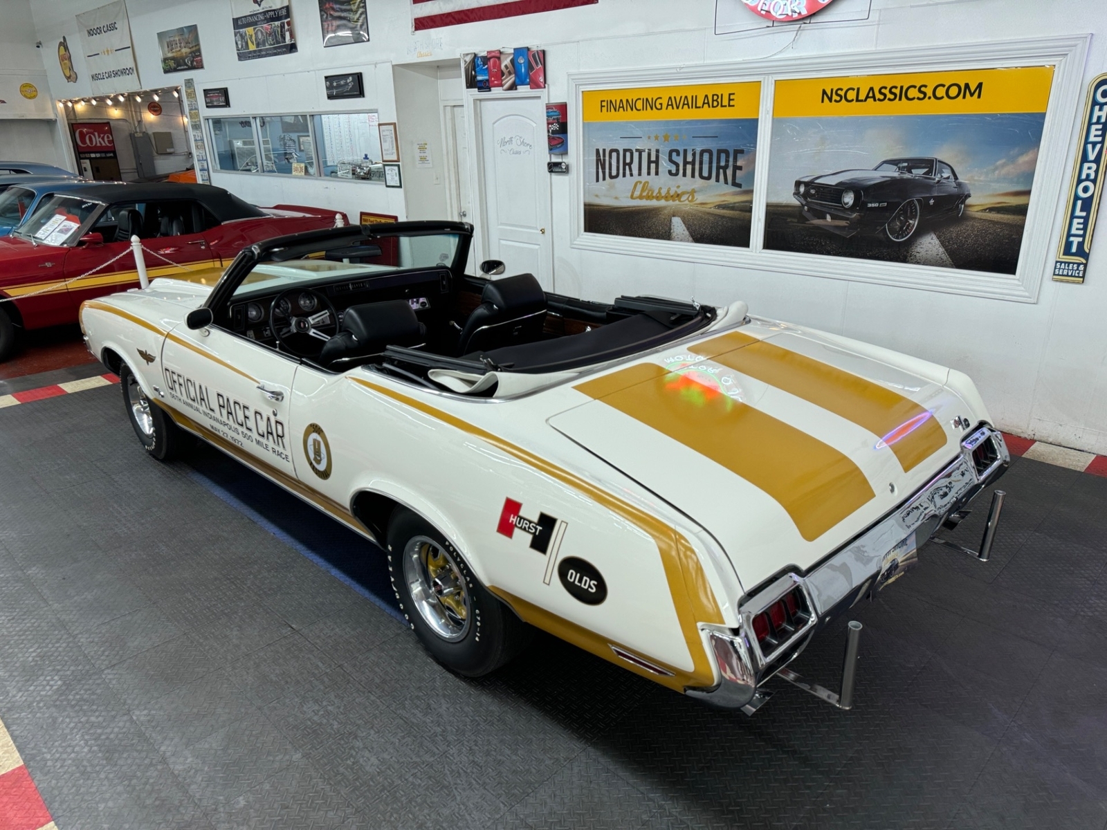 Oldsmobile-Cutlass-1972-Convertible-9