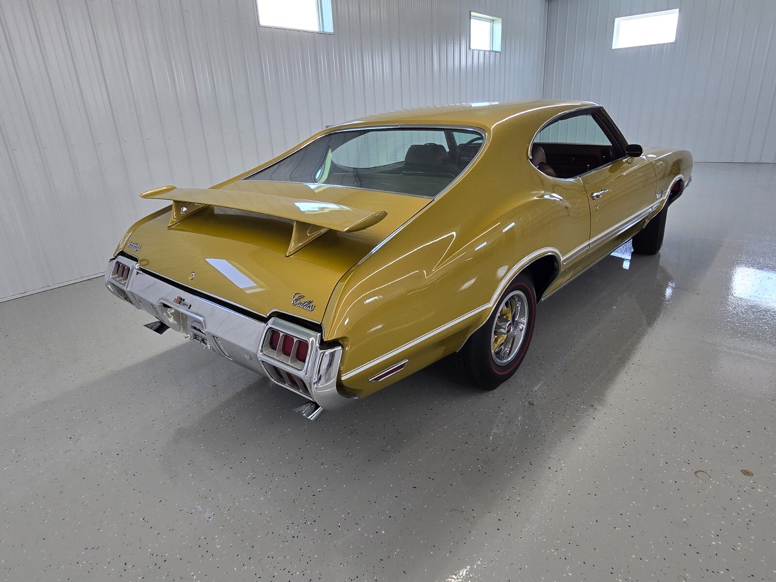 Oldsmobile-Cutlass-1972-Coupe-1