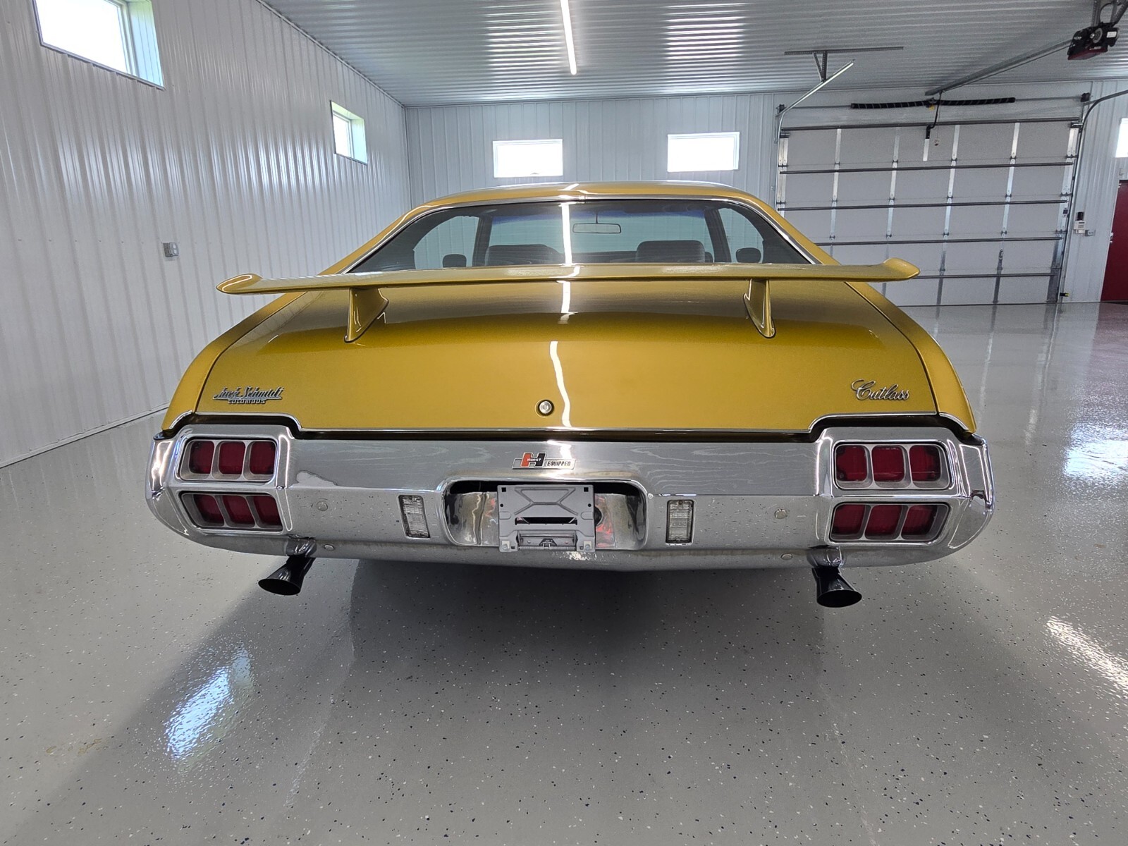 Oldsmobile-Cutlass-1972-Coupe-5