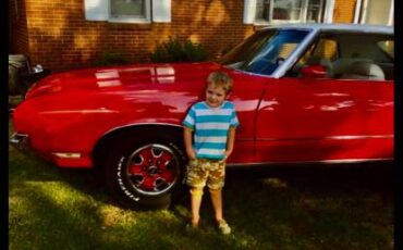 Oldsmobile-Cutlass-1972-red-4