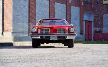Oldsmobile-Cutlass-1974-Coupe-1