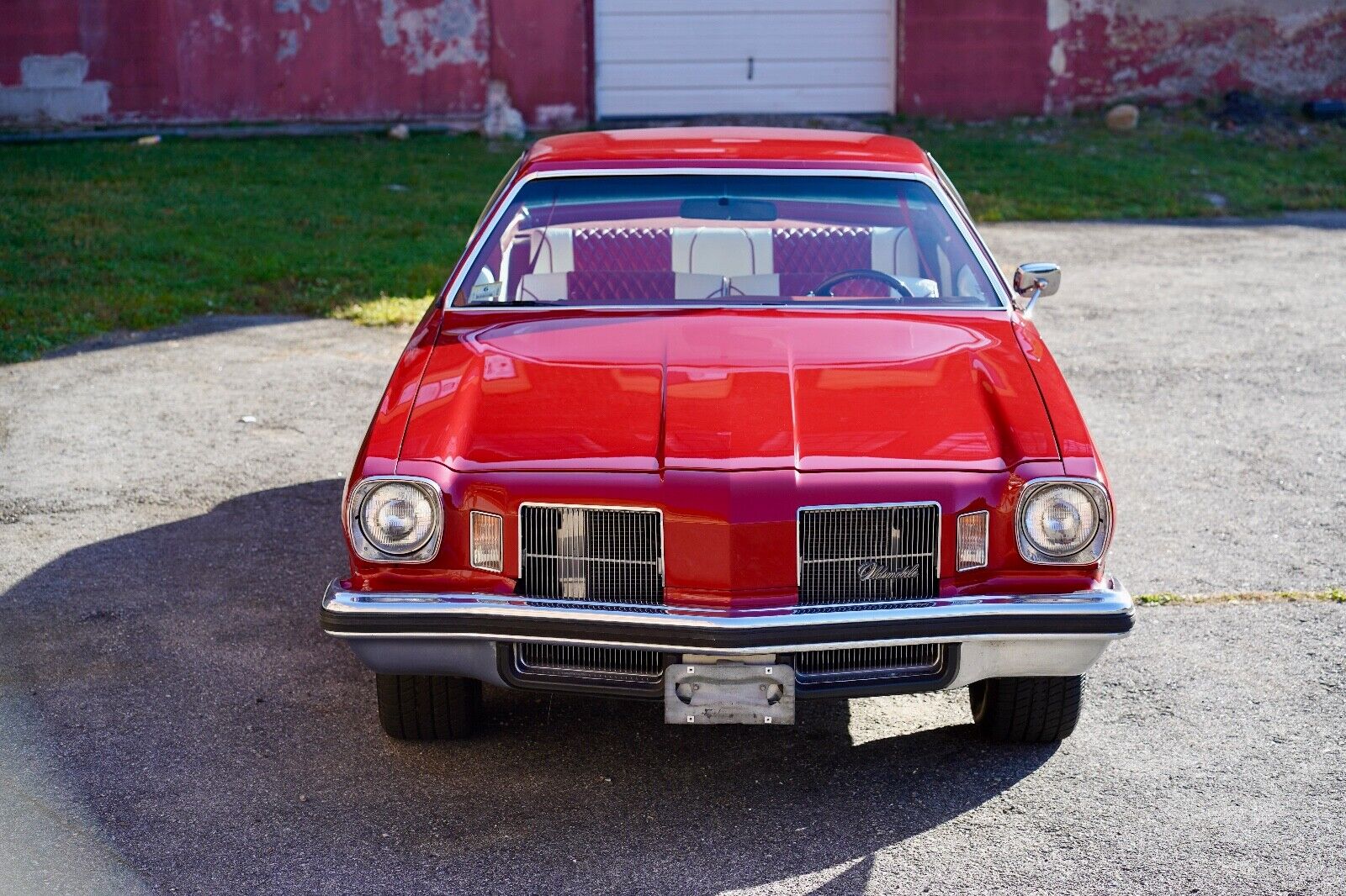 Oldsmobile-Cutlass-1974-Coupe-3