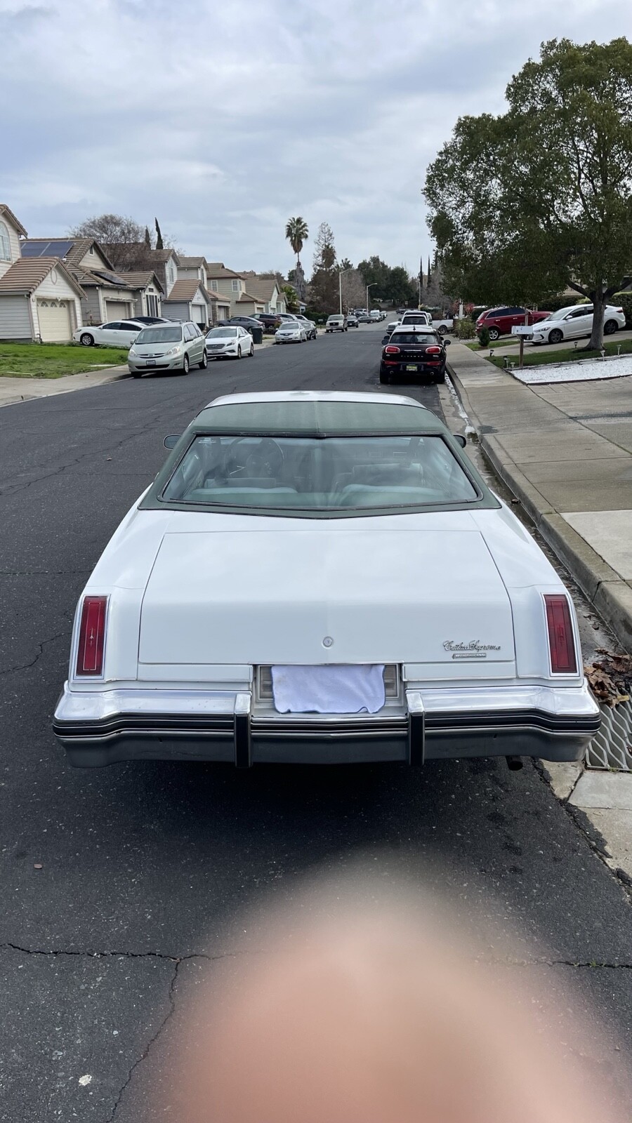 Oldsmobile-Cutlass-1977-Coupe-2