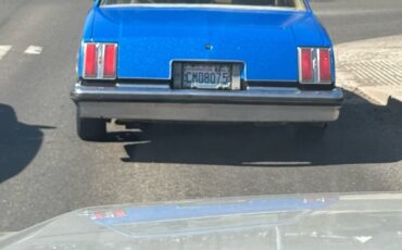 Oldsmobile-Cutlass-1978-Coupe-1