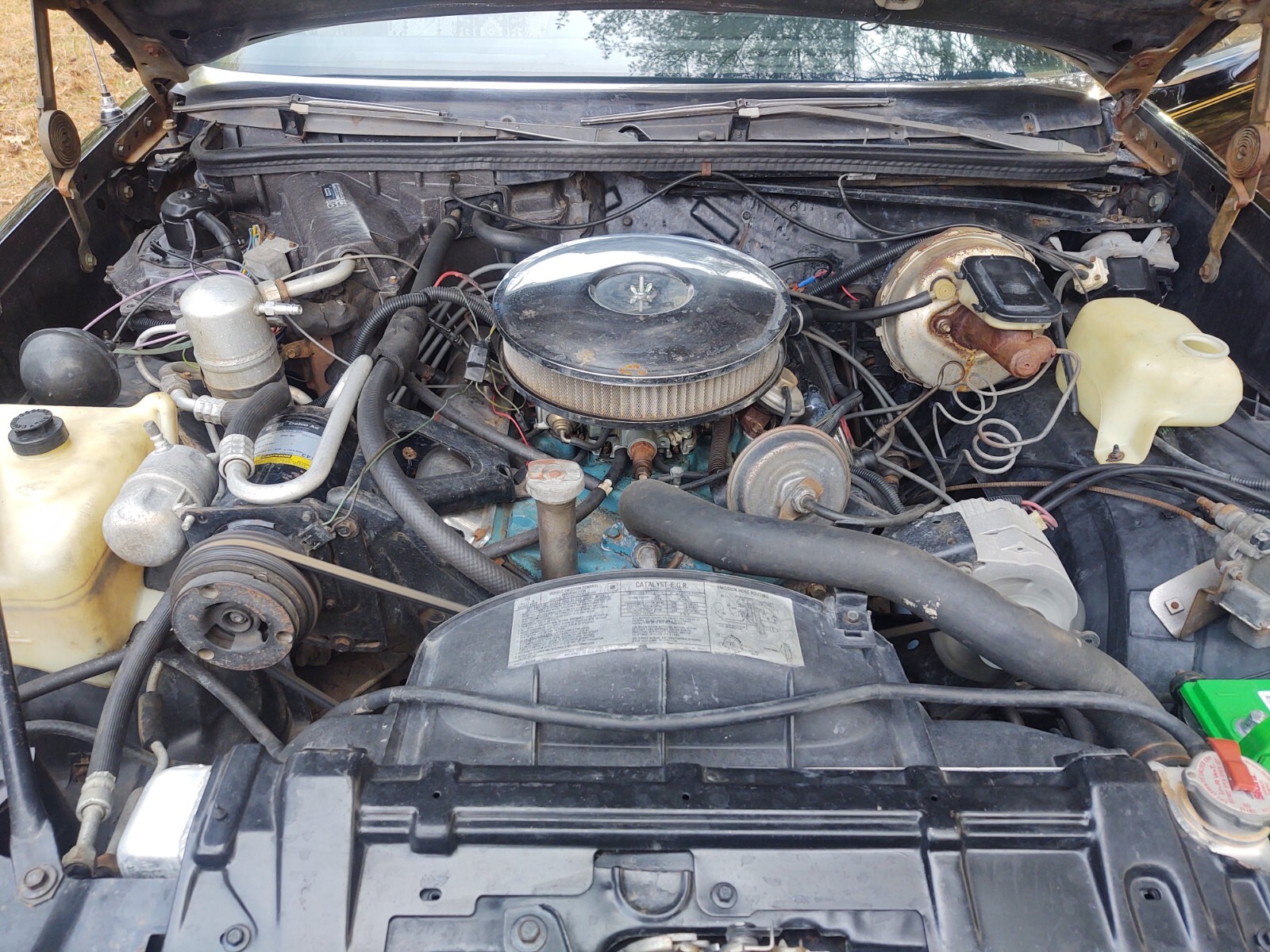 Oldsmobile-Cutlass-1978-Coupe-10
