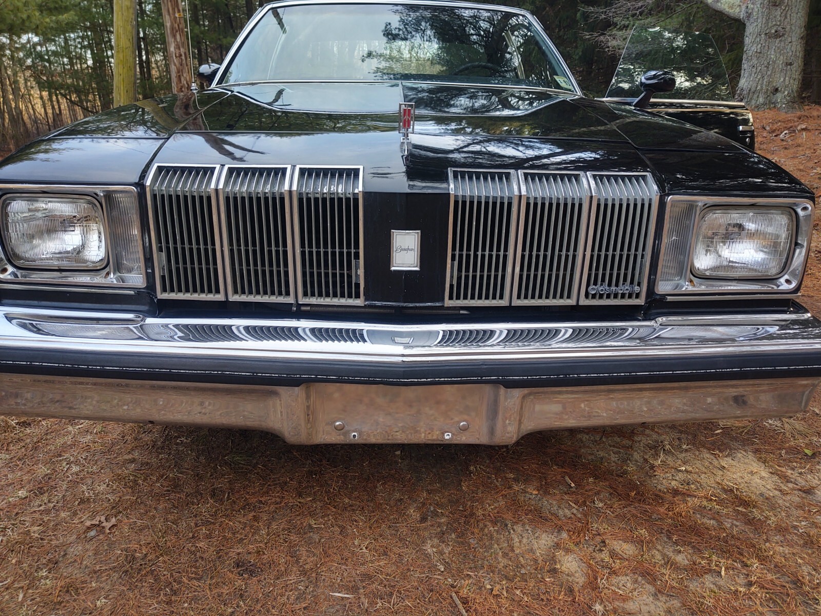 Oldsmobile-Cutlass-1978-Coupe-12