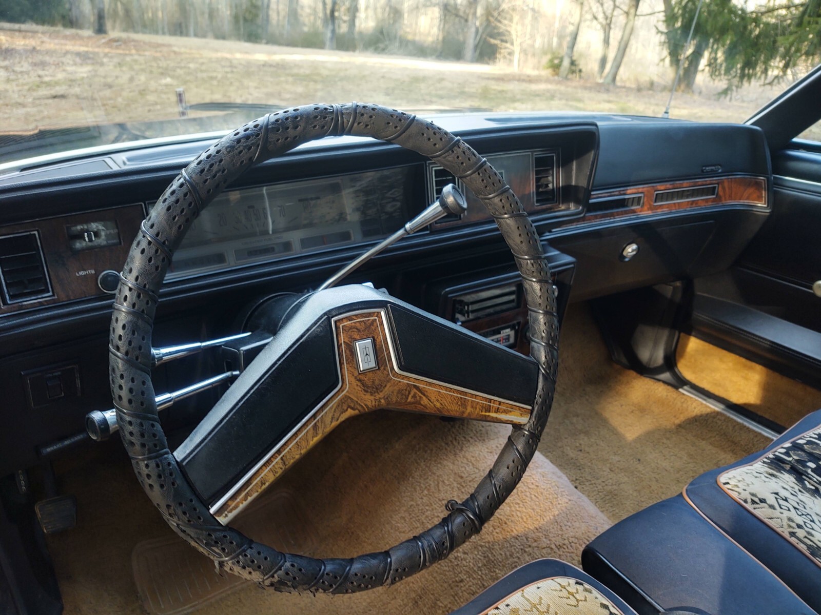 Oldsmobile-Cutlass-1978-Coupe-8
