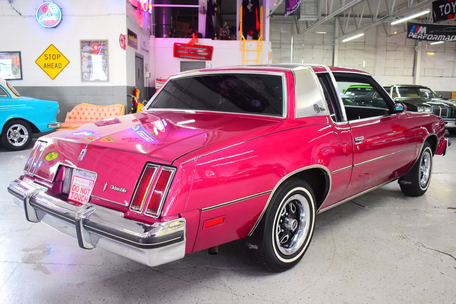 Oldsmobile-Cutlass-1980-Coupe-10