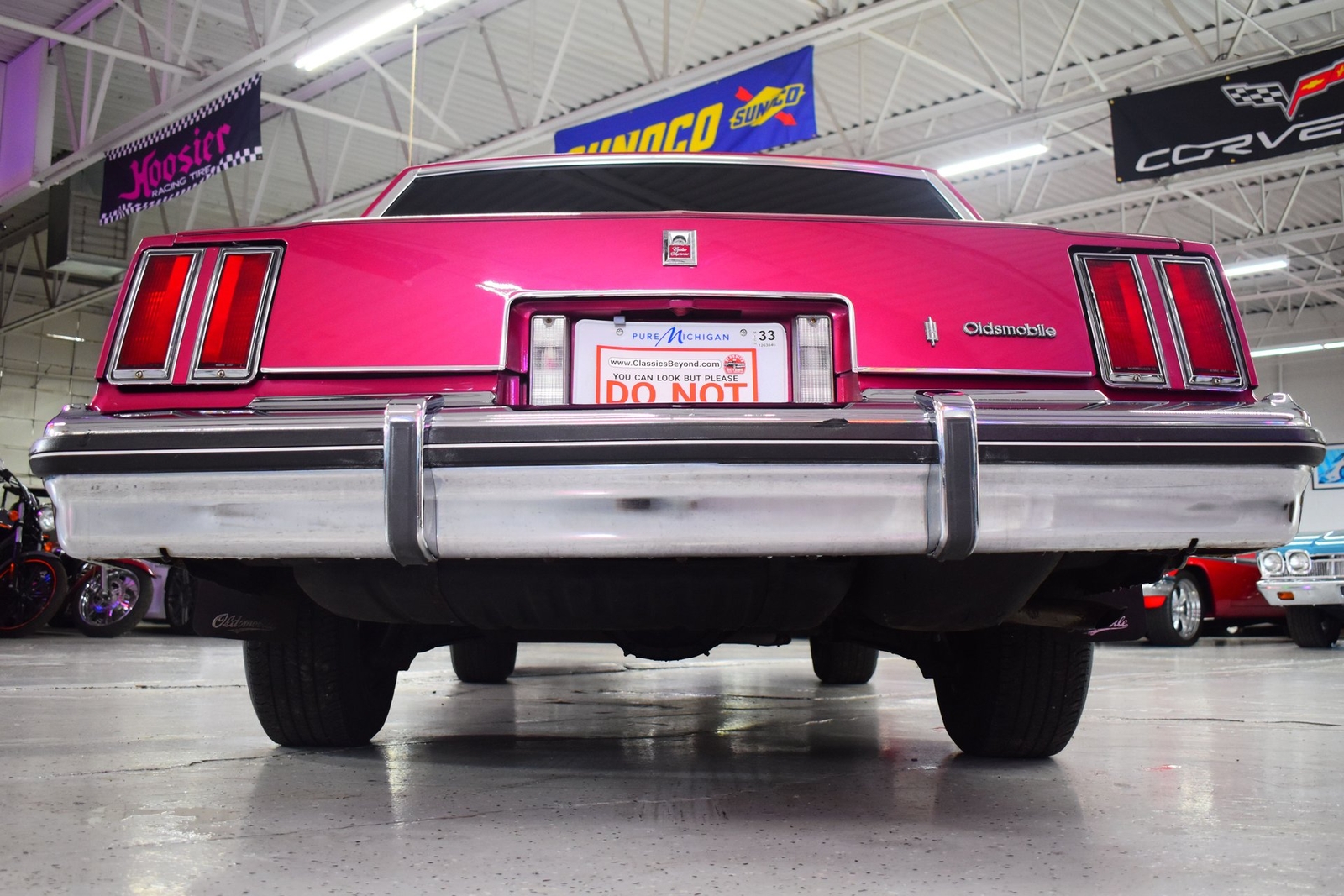 Oldsmobile-Cutlass-1980-Coupe-15