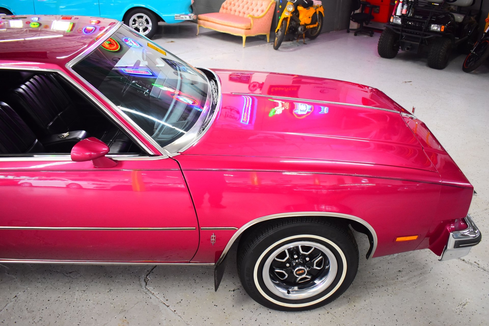 Oldsmobile-Cutlass-1980-Coupe-4