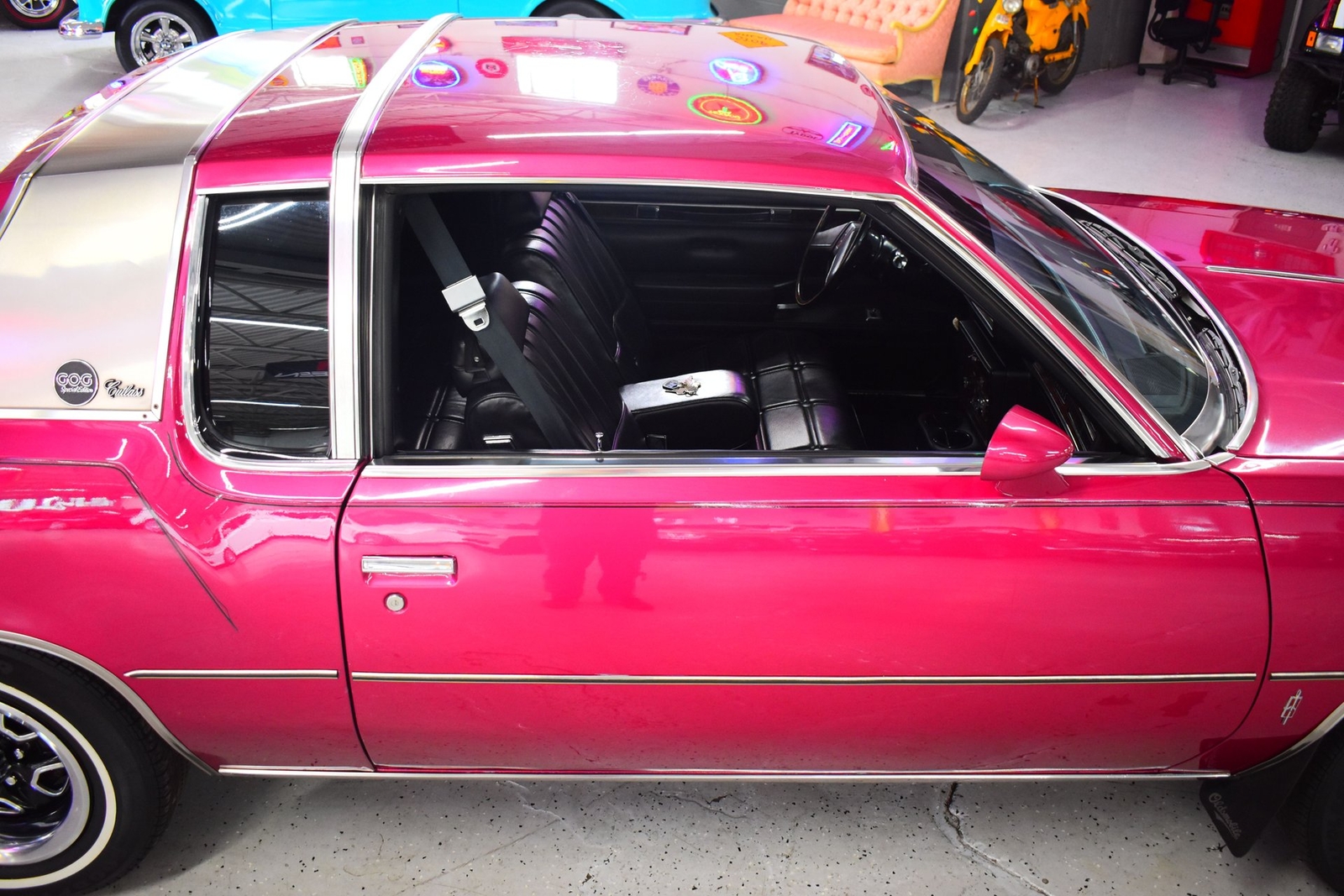 Oldsmobile-Cutlass-1980-Coupe-5