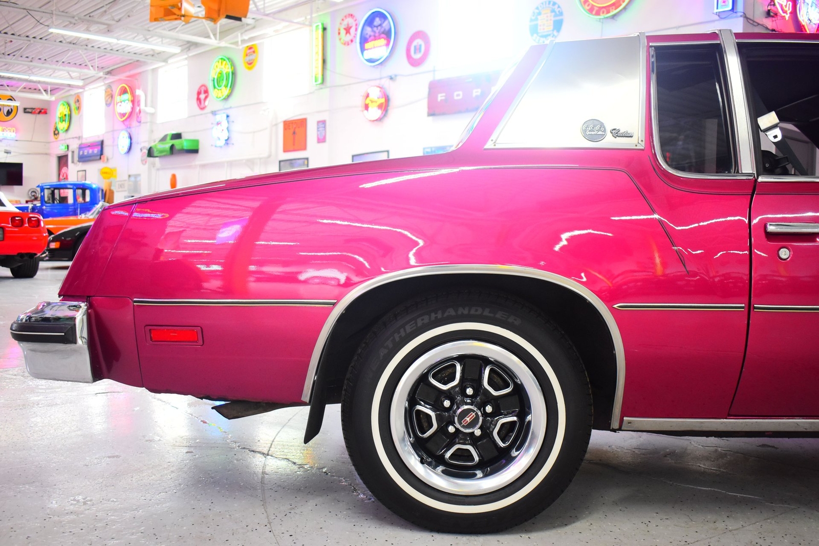 Oldsmobile-Cutlass-1980-Coupe-7