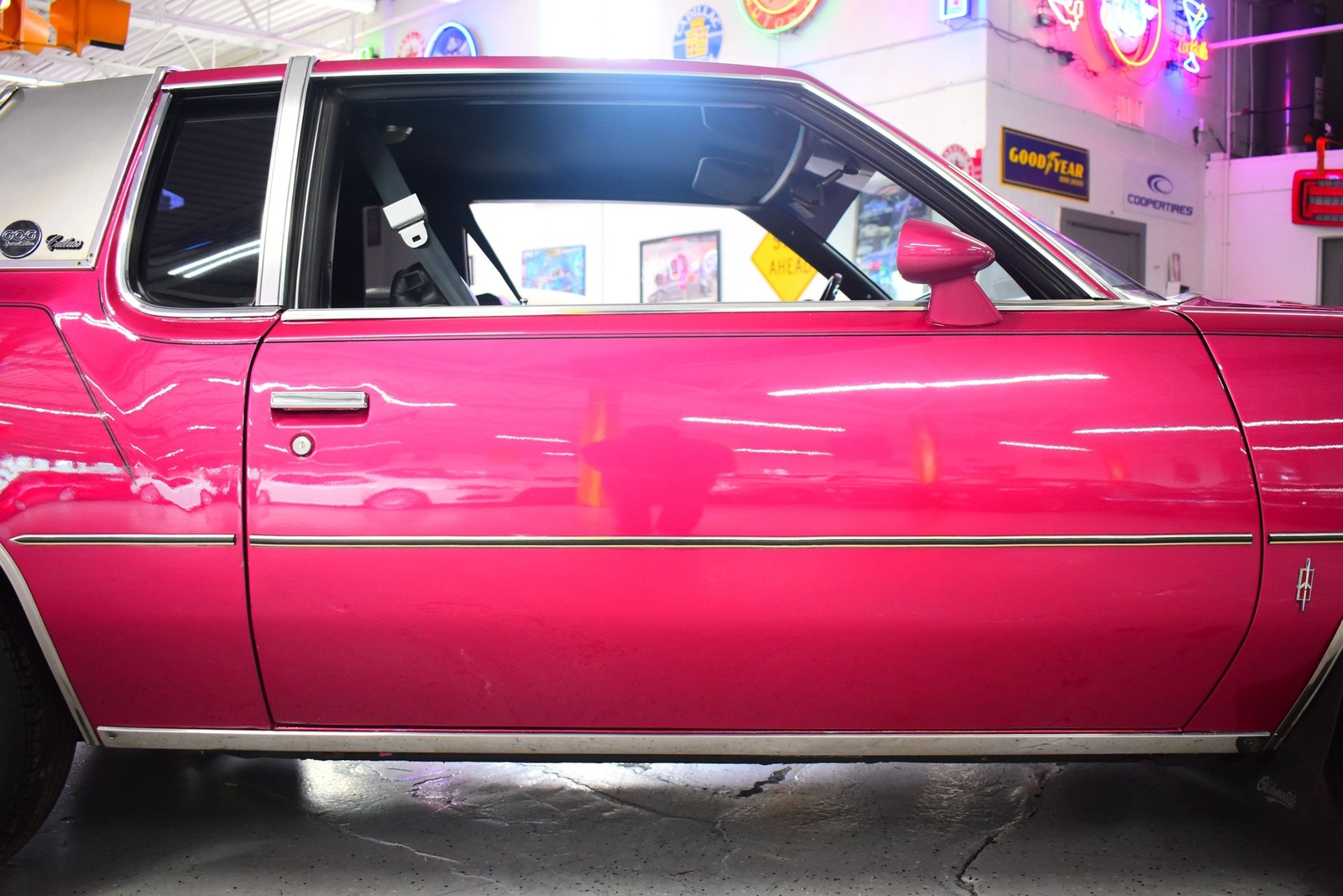 Oldsmobile-Cutlass-1980-Coupe-8