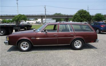 Oldsmobile-Cutlass-1982-Wagon-14