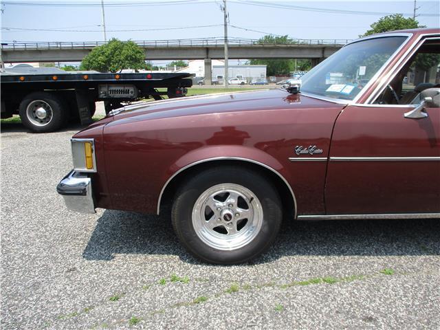 Oldsmobile-Cutlass-1982-Wagon-19