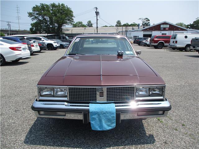 Oldsmobile-Cutlass-1982-Wagon-2