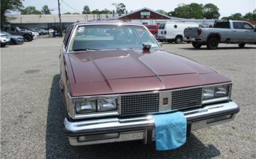 Oldsmobile-Cutlass-1982-Wagon-3