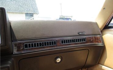 Oldsmobile-Cutlass-1982-Wagon-34