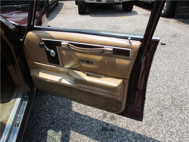 Oldsmobile-Cutlass-1982-Wagon-36