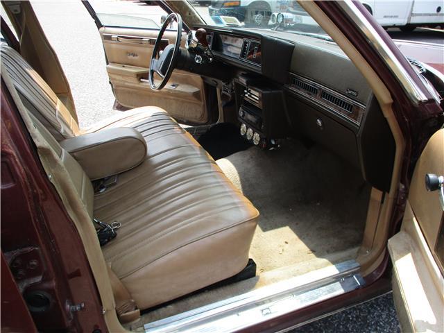 Oldsmobile-Cutlass-1982-Wagon-37