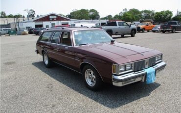Oldsmobile-Cutlass-1982-Wagon-5