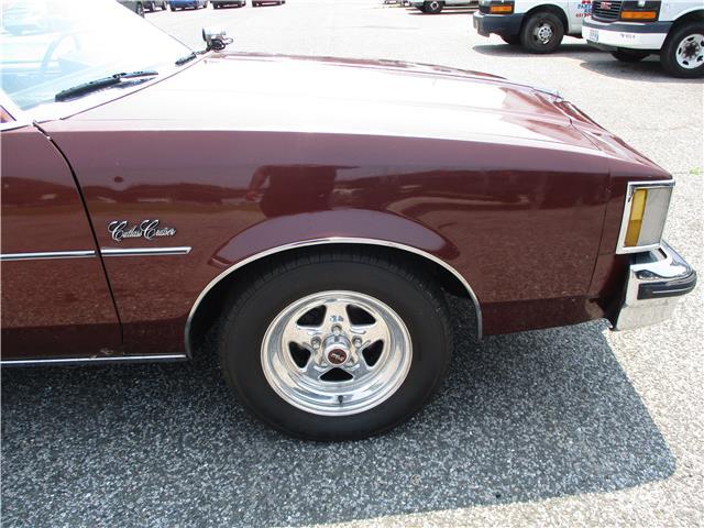 Oldsmobile-Cutlass-1982-Wagon-7