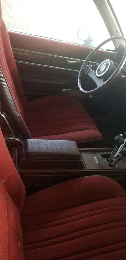 Oldsmobile-Cutlass-1984-grey-3