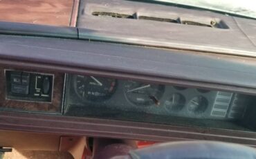Oldsmobile-Cutlass-1984-grey-5