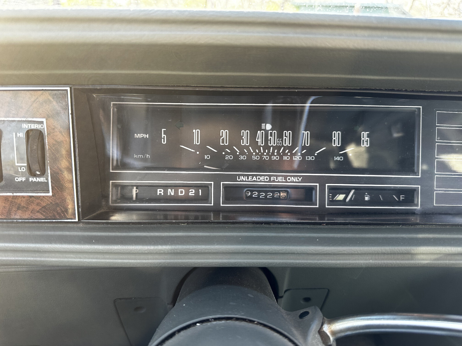 Oldsmobile-Cutlass-1985-Sedan-2
