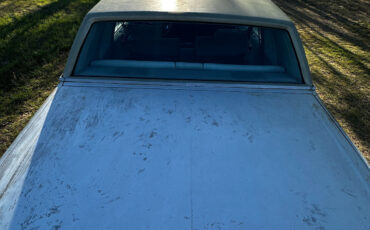 Oldsmobile-Cutlass-1985-Sedan-7