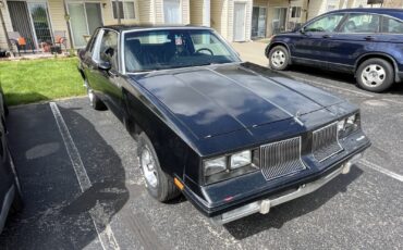 Oldsmobile-Cutlass-1986-Coupe-1