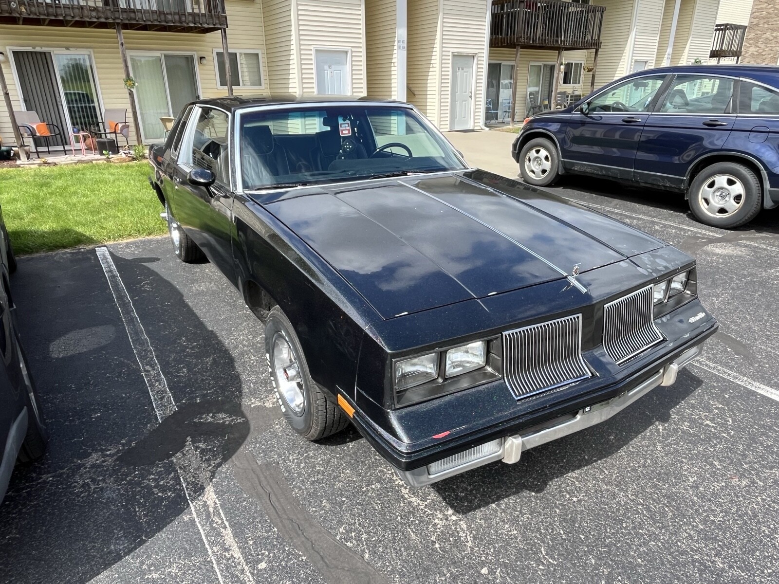 Oldsmobile-Cutlass-1986-Coupe-1