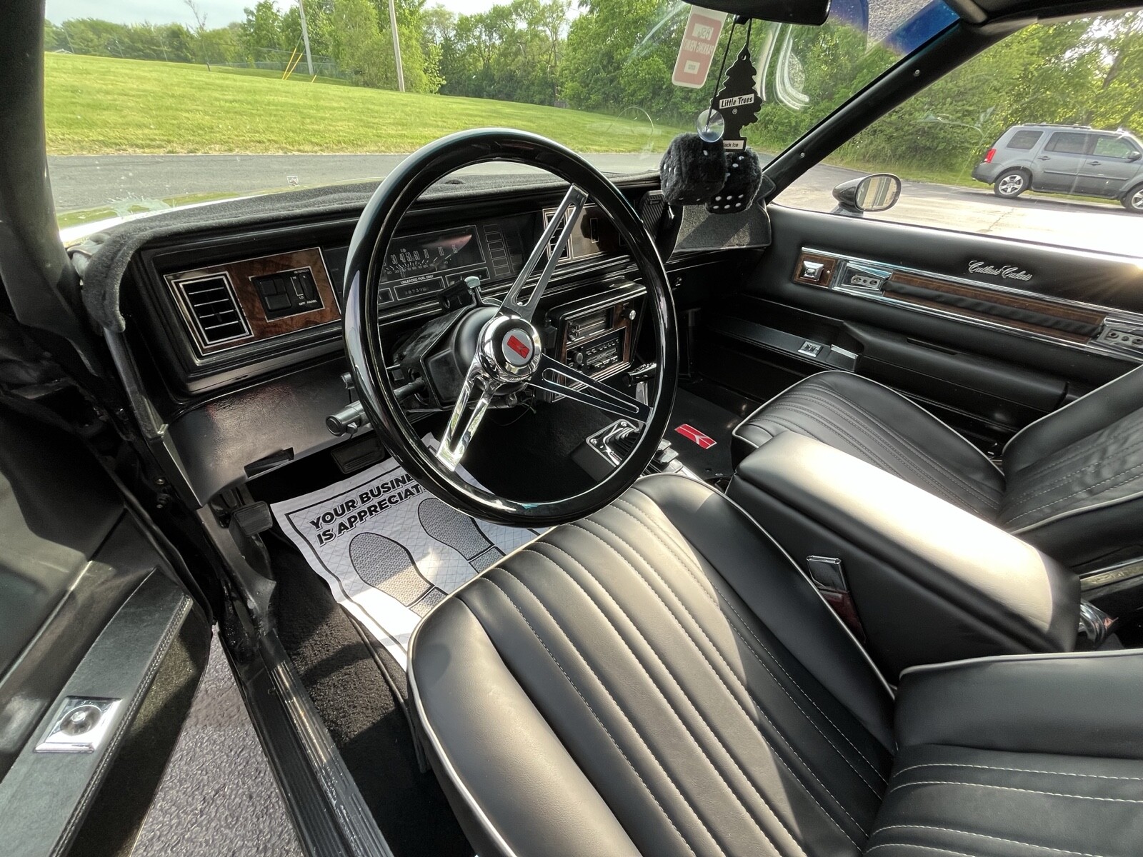 Oldsmobile-Cutlass-1986-Coupe-7