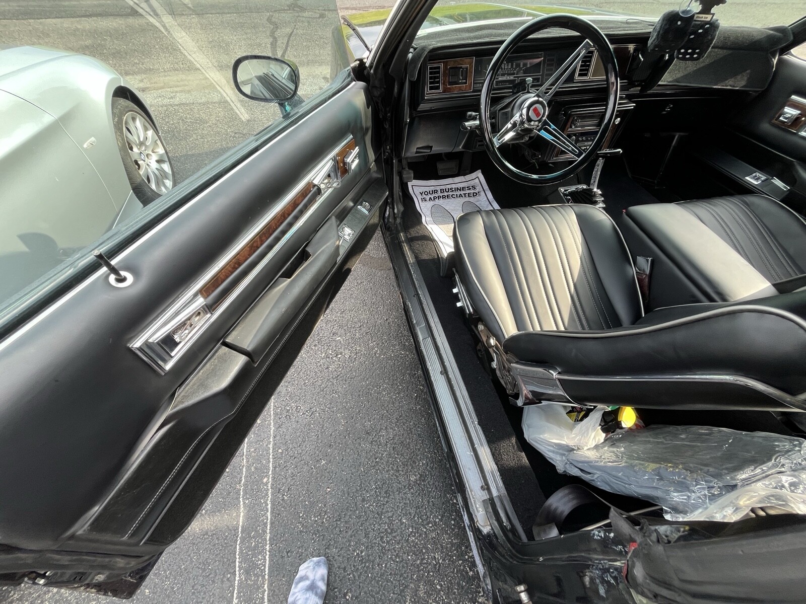 Oldsmobile-Cutlass-1986-Coupe-8