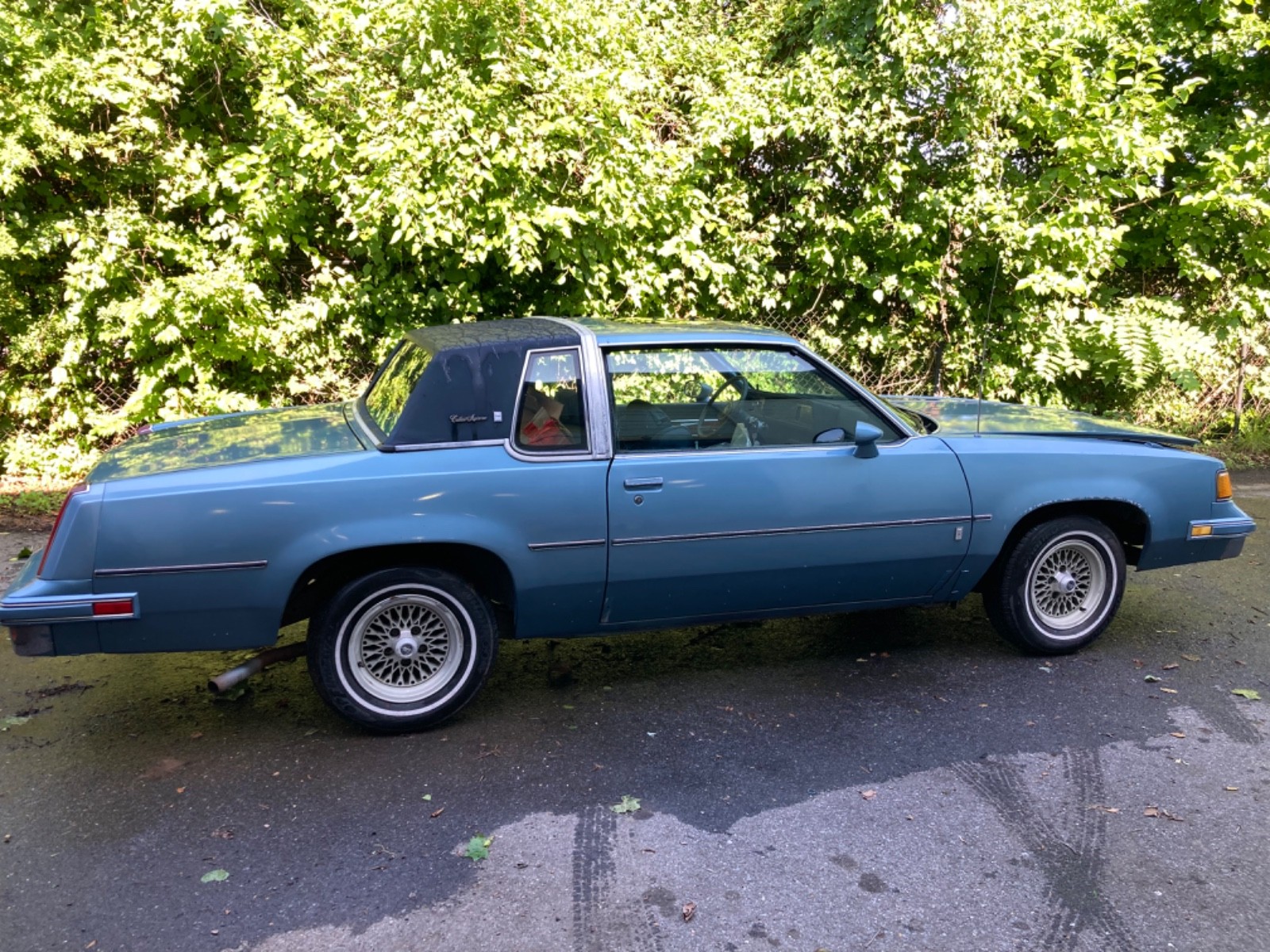Oldsmobile-Cutlass-1987-Coupe-1