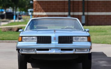 Oldsmobile-Cutlass-1987-Coupe-1