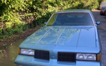 Oldsmobile-Cutlass-1987-Coupe-2