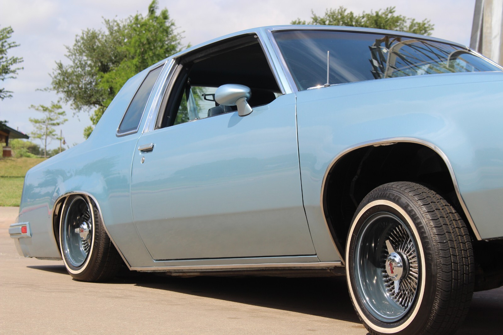 Oldsmobile-Cutlass-1987-Coupe-3