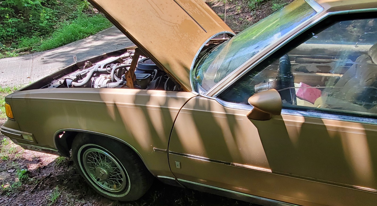 Oldsmobile-Cutlass-1987-Coupe-4