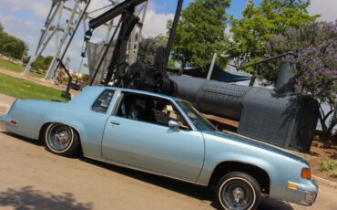 Oldsmobile-Cutlass-1987-Coupe-4