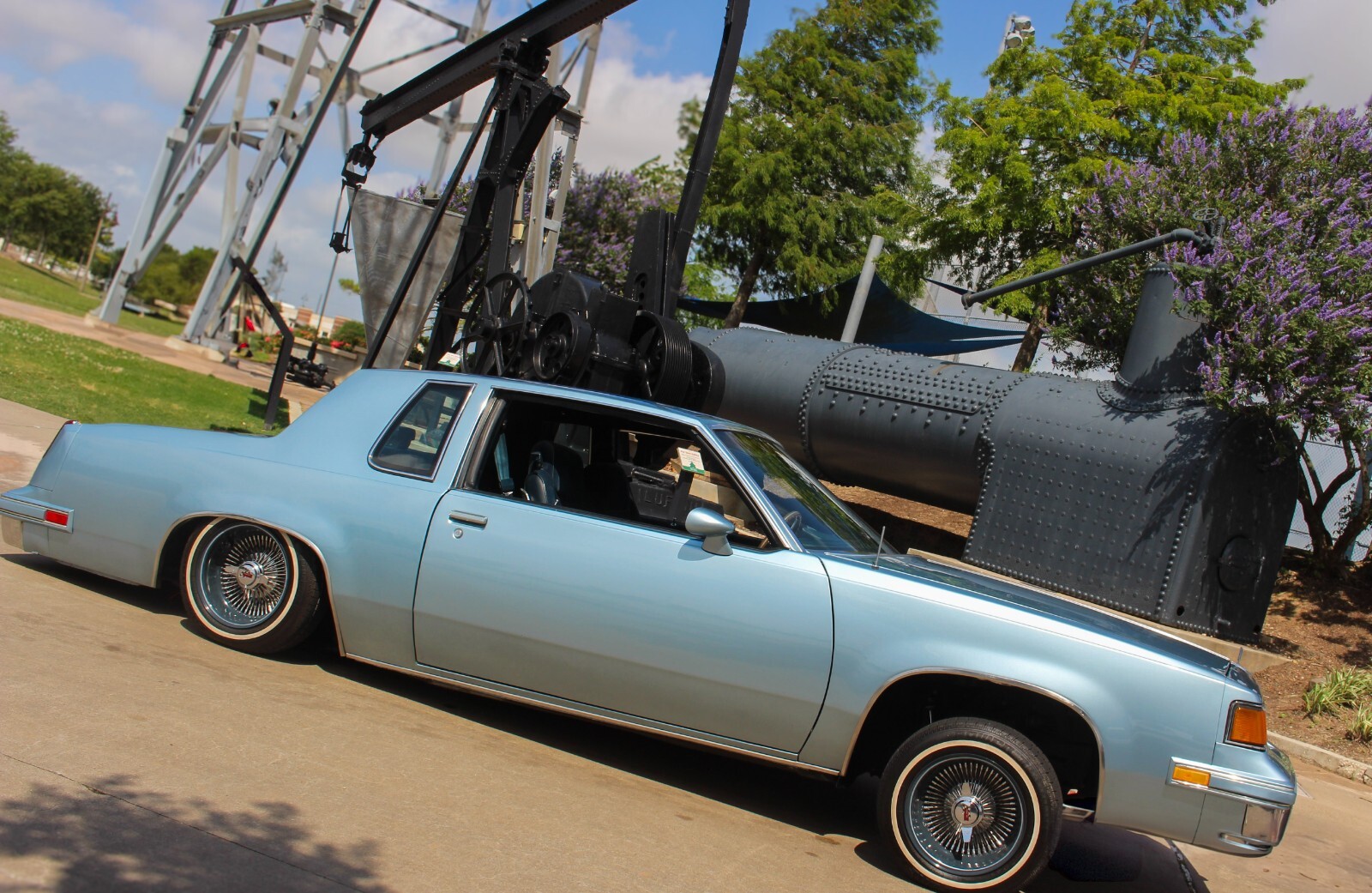 Oldsmobile-Cutlass-1987-Coupe-4