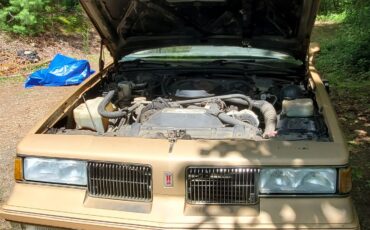 Oldsmobile-Cutlass-1987-Coupe-5