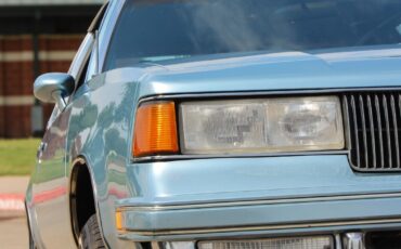 Oldsmobile-Cutlass-1987-Coupe-5