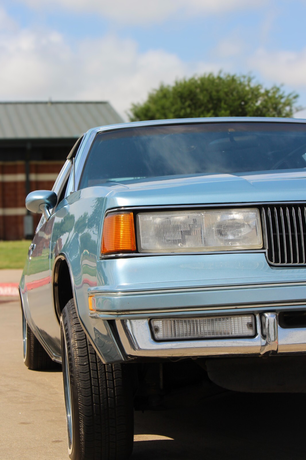Oldsmobile-Cutlass-1987-Coupe-5