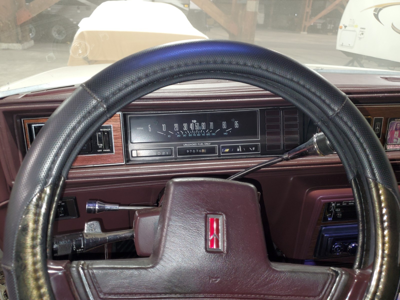 Oldsmobile-Cutlass-1987-Coupe-6